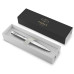 Ручка шариков. Parker Urban Core K314 (2143641) Metro Metallic CT подар.кор.