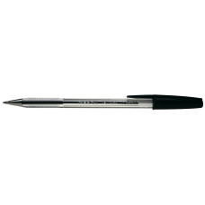 Ручка шариков. Zebra N-5200 (20111) d=0.7мм черные сменный стержень линия 0.5мм черный