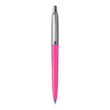 Ручка шариков. Parker Jotter Original K60 2039C (R2123130) Hot pink подар.кор.