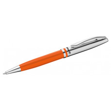 Ручка шариков. Pelikan Jazz Classic K35 (PL815024) Orange CT подар.кор.