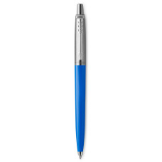 Ручка шариков. Parker Jotter Original K60 Blue 285C (R2123486) подар.кор.