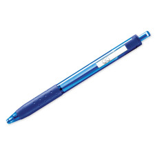 Ручка шариковая Paper Mate INK JOY 300 (S0959920) авт. 0.5мм резин. манжета синие чернила коробка