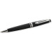 Ручка шариков. Waterman Expert 3 (S0951900) Muted Black CT подар.кор.