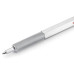 Ручка шариков. Rotring 600 (2032578) серебристый d=0.5мм