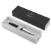 Ручка шариков. Parker Urban Core K314 (2143639) Muted Black CT подар.кор.