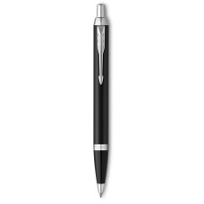 Ручка шариков. Parker IM Essential K319 (2143632) Matte Black CT подар.кор.