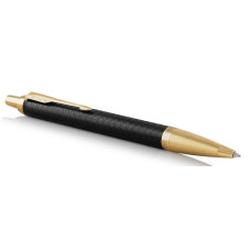 Ручка шариков. Parker IM Premium K323 (1931667) Black GT