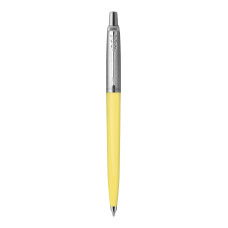 Ручка шариков. Parker Jotter Original K60 7499C (R2123144) Egg Yellow подар.кор.