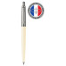 Ручка шариков. Parker Jotter Original K60 (R0032930) белый подар.кор.