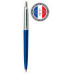 Ручка шариков. Parker Jotter Original K60 (R0033170) Blue подар.кор.