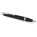 Ручка шариков. Parker IM Essential K319 (2143632) Matte Black CT подар.кор.