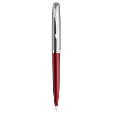 Ручка шариков. Parker 51 Core (2123498) Burgundy подар.кор.