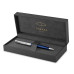 Ручка шариков. Parker Sonnet K546 (2146640) Blue CT подар.кор.