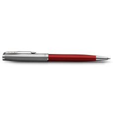 Ручка шариков. Parker Sonnet K546 (2146851) Red CT подар.кор.