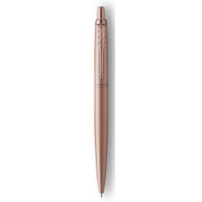 Ручка шариков. Parker Jotter Monochrome XL SE20 (2122755) розовое зол. подар.кор.