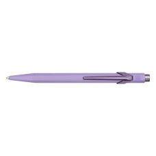 Ручка шариков. Carandache Office 849 Claim your style 3 (849.567) фиолетовый подар.кор.