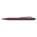 Ручка шариков. Carandache Office 849 Claim your style 2 (849.538) Burgundy подар.кор.картриджи