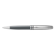 Ручка шариков. Pelikan Jazz Classic K35 (PL58605) Warm Grey подар.кор.