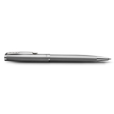 Ручка шариков. Parker Sonnet K546 (2146876) Stainless Steel CT подар.кор.