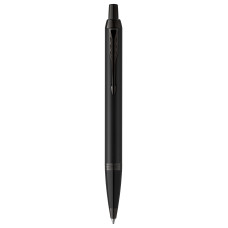 Ручка шариков. Parker IM Achromatic K317 (2127618) Matt Black подар.кор.