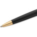 Ручка шариков. Waterman Hemisphere (S0920670) Mars Black GT подар.кор.