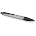 Ручка шариков. Parker IM Achromatic K317 (2127752) серый мат. подар.кор.