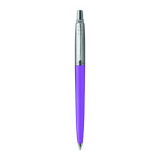 Ручка шариков. Parker Jotter Original K60 2665C (R2123140) Frosty Purple подар.кор.