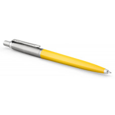 Ручка шариков. Parker Jotter Color (2076056) желтый блистер