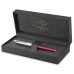 Ручка шариков. Parker 51 Core (2123498) Burgundy подар.кор.