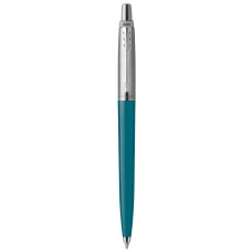 Ручка шариков. Parker Jotter Original K60 Peacock Blue 3155C (R2123105) M синие подар.кор.