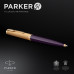 Ручка шариков. Parker 51 Premium (2123518) Plum GT подар.кор.