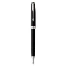 Ручка шариков. Parker Sonnet Core K529 (1931524) Matte Black CT подар.кор.