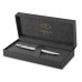 Ручка шариков. Parker Sonnet K546 (2146876) Stainless Steel CT подар.кор.