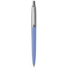 Ручка шариков. Parker Jotter Original K60 Storm Blue 2135C (R2123137) M синие подар.кор.