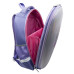 Рюкзак Silwerhof 830884 фиолетовый/перламутровый