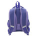 Рюкзак Silwerhof 830884 фиолетовый/перламутровый