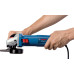 Углошлифовальная машина Bosch GWS 700 700Вт 12000об/мин рез.шпин.:M14 d=115/125мм