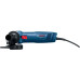 Углошлифовальная машина Bosch GWS 700 700Вт 12000об/мин рез.шпин.:M14 d=115/125мм