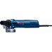 Углошлифовальная машина Bosch GWS 9-125 900Вт 11000об/мин рез.шпин.:M14 d=125мм