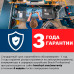 Углошлифовальная машина Bosch GWS 700 700Вт 12000об/мин рез.шпин.:M14 d=115/125мм