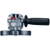 Углошлифовальная машина Bosch GWS 9-125 S 900Вт 11000об/мин рез.шпин.:M14 d=125мм