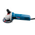 Углошлифовальная машина Bosch GWS 750-125 750Вт 11000об/мин рез.шпин.:M14 d=125мм