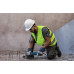 Углошлифовальная машина Bosch GWS 700 700Вт 12000об/мин рез.шпин.:M14 d=115/125мм