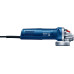 Углошлифовальная машина Bosch GWS 9-125 S 900Вт 11000об/мин рез.шпин.:M14 d=125мм