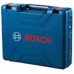 Дрель-шуруповерт Bosch GTB 650 650Вт патрон:Шестигранник 6.35 мм (1/4) (кейс в комплекте)