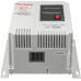 Стабилизатор напряжения Ресанта АСН-1500Н/1-Ц электронный однофазный серый