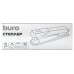 Степлер Buro Elementary 24/6 26/6 (25листов) черный 100скоб металл