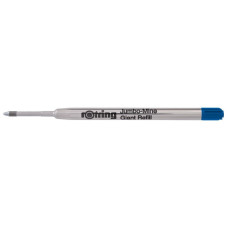 Стержень для шариковых ручек Rotring RAPID PRO (S0195360) синий