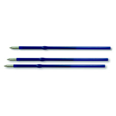 Стержень для шариковых ручек Koh-I-Noor 4406 (4406E01002KSRU) 1мм синий