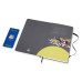 Блокнот Moleskine LIMITED EDITION SAILOR MOON LESRQP060B 130х210мм 240стр. линейка черный Moon